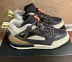 Детски маратонки Jordan Spizike Low, снимка 3