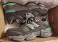 New Balance 9060 - 40 номер , снимка 1