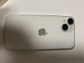 iPhone 14 бял 128 GB, снимка 2