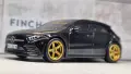hot wheels Mercedes , снимка 5