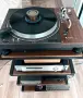 Technics SL110 SME3009 MK2, снимка 1