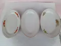 Порцеланови плата, снимка 1