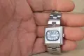 Дамски часовник ''Seiko Hi-Beat'' , снимка 3