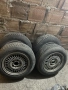 джанти bmw style 17  15цола, снимка 1