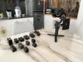 Sony z90 гимбъл Roni 3 pro, снимка 1