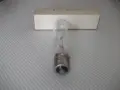 Лампа "OREOL 30V 400W" съветска работеща, снимка 4
