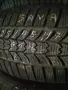 Гума Сава зимна 225/45/17, снимка 1