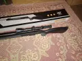 Въздушна пушка SNOWPEAK SR1400 5.5-Grizli СПЕШНО, снимка 7