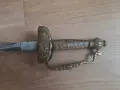 Продавам европейска шпага, снимка 6