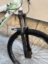 Drag C1 Green/White 26 цола 270€, снимка 6