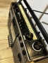 Hitachi TRK-8050E Радиокасетофон , снимка 5