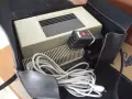 Проектор диапозитивен "Pentacon AV 100 auto" работещ, снимка 1