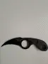 Smith & Wesson H.R.T. SWHRT2 – нож с калъф., снимка 3