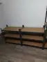 метални стелажи, снимка 3