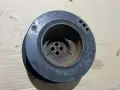 Демпферна шайба за BMW E39 E46 X5 E53 (M57 184 к.с), снимка 2