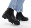 ONLY chunky chelsea  боти, снимка 1