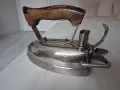 Стара,германска ютия AEG, снимка 2