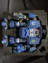 JoyToy Warhammer 40K Ultramarines Redemptor Dreadnought Tyleas, снимка 9