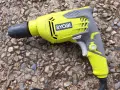 ударна бормашина дрелка Ryobi, снимка 1