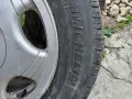 Продавам лети джанти за Форд , снимка 2