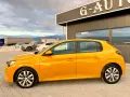 Peugeot 208 Собствен лизинг!!!, снимка 2