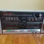 Sharp GF700Z радиокасетофон, снимка 3