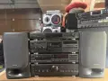 Аудиосистема Technics Ретро Сет , снимка 1