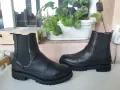 Дамски боти Tommy Hilfiger 38.5 н. , снимка 10