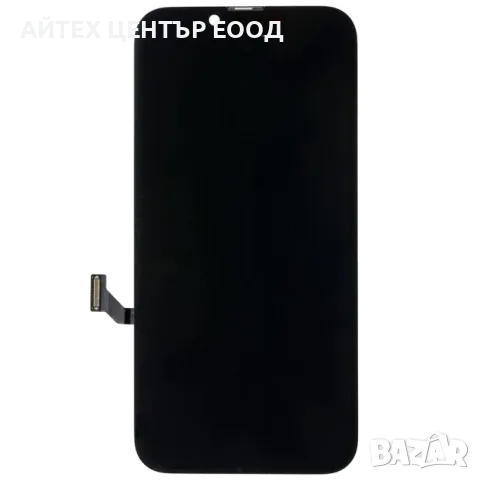 Дисплей за iPhone 14 — оригинален, като нов, снимка 2 - Резервни части за телефони - 56720614