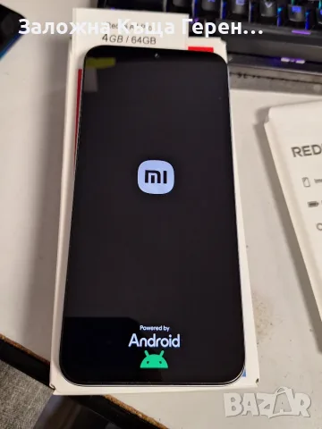                      Redmi     A7 Pro, снимка 2 - Други - 56677837