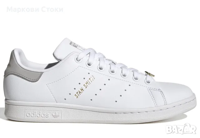 ✅ ADIDAS ORIGINALS 🔝 Stan Smith , снимка 2 - Маратонки - 56583988