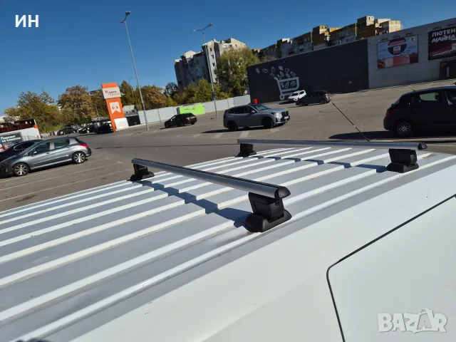Ford Transit Connect 1.8TDCI*90hp, снимка 5 - Автомобили и джипове - 56633080