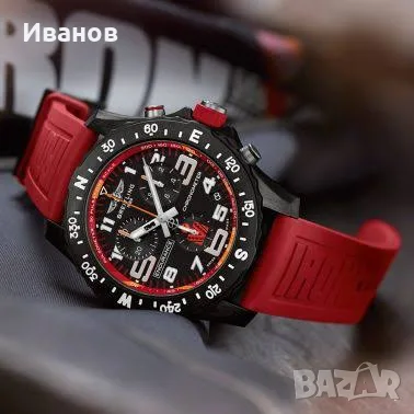 breitling      ., снимка 7 - Мъжки - 56710559