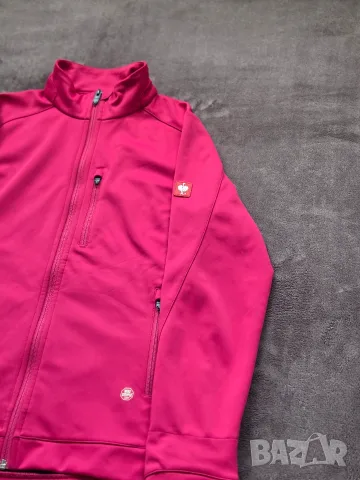 Engelbert Strauss Softshell Дамско яке, снимка 5 - Якета - 56646285