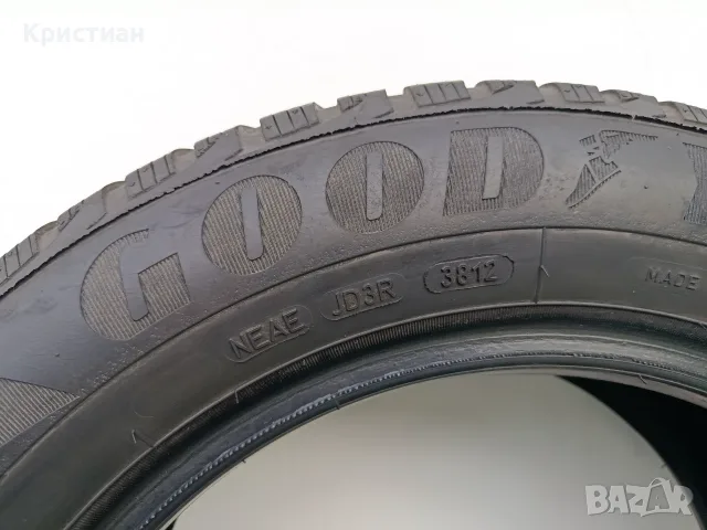 Гуми 195/65-15 2 броя, снимка 9 - Гуми и джанти - 56620085