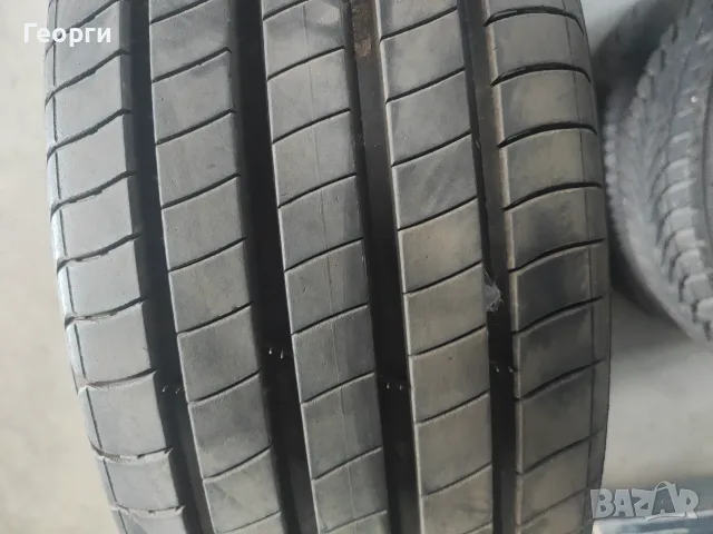 2бр.летни гуми 205/60/16 Michelin