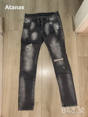 Дънки Dsquared2