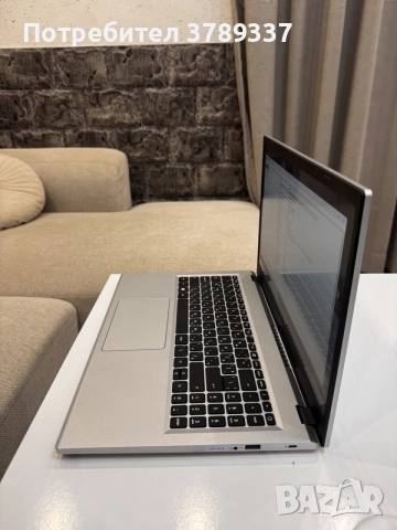 лаптоп Acer за 450€, снимка 2 - Лаптопи за дома - 56627342