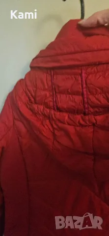 Отлично яке на Lee Cooper, S размер, снимка 8 - Якета - 56747183