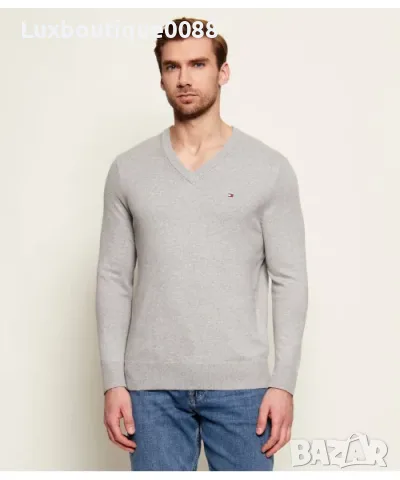 Мъжки пуловер Tommy Hilfiger M