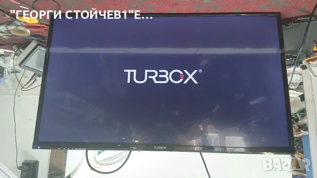 TXV-3255 С ГАРАНЦИЯ 1год., снимка 4 - Телевизори - 56633821