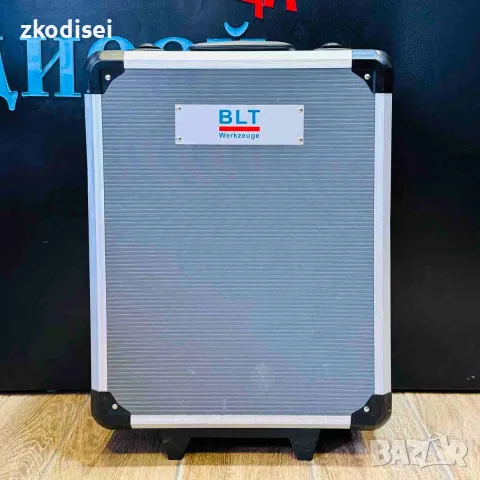 Комплект инструменти BLT WERKZEUGE 1050PCS