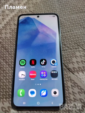 Samsung  A55  5G