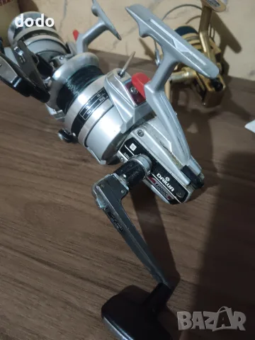daiwa 4000c koreq