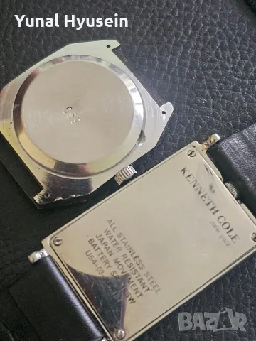 SEIKO 5 автоматик, снимка 6 - Мъжки - 54931405