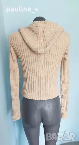 Четири броя / Памучен пуловер / Суичър "Zara" basic, "TCM", "ONLY" , снимка 15 - Блузи с дълъг ръкав и пуловери - 27266449