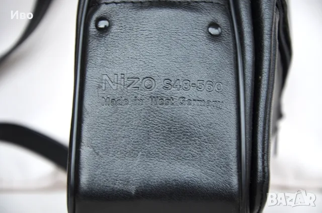 Braun Nizo S560 Super 8 Camera - ПЕРФЕКТНА, снимка 18 - Камери - 56685742