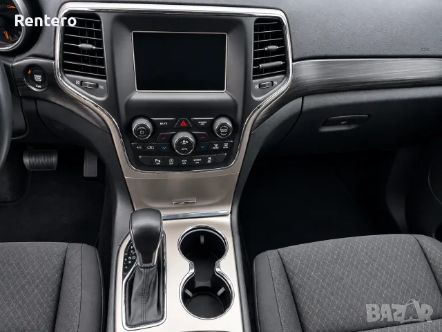 Jeep Grand Cherokee 3,6 , снимка 10 - Автомобили и джипове - 56722116