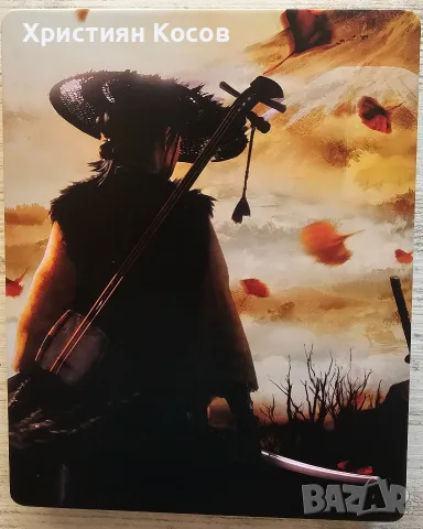 Ghots Of Yoteii, снимка 5 - Игри за PlayStation - 56596884