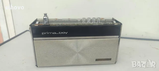 Радио Grundig Prima Boy